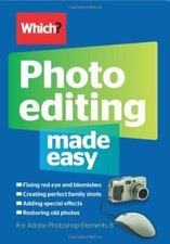 Photo Editing Made Easy.