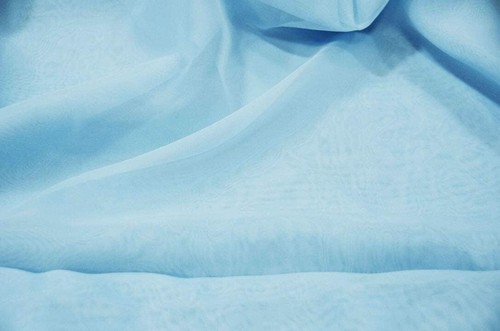 Sedona Designz 120" Wide Sheer Voile Chiffon Fabric, Perfect for Weddings Events - Picture 2 of 21