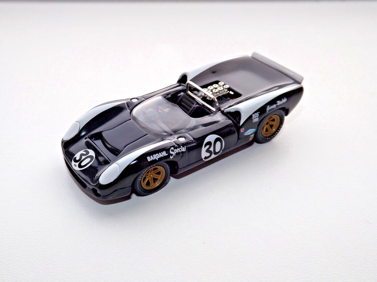 Dan Gurney GMP 1966 Lola T70 Ltd Edition 12403 for sale