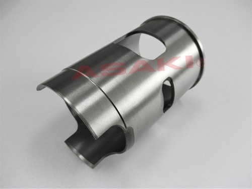 For PWC YAMAHA 1200 Cylinder Sleeve Liner 44-405 NON-PV, half-finished, ID 84MM - Foto 8 di 8