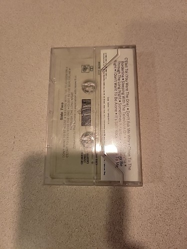 Billy Joel Glass Houses Vintage (Cassette Tape) 1980 Very Good Condition Tested - Picture 2 of 2