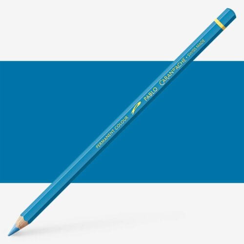 Caran D'Ache Pablo Buntstift - Einzel - PREMIUM QUALITÄT verschiedene Farben Kunst - Bild 17 von 27