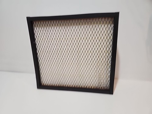 NAPA Cabin Air Filter 6689 546689 - Picture 3 of 3