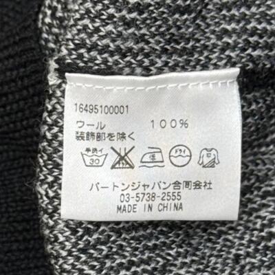 NEIGHBORHOOD BURTON | eBay