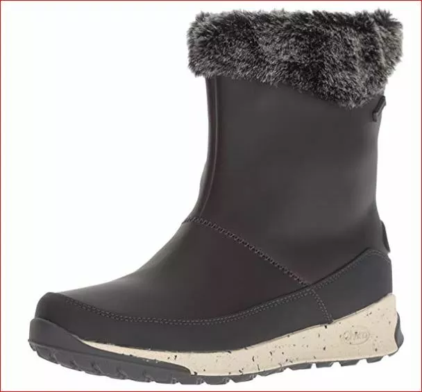 Chaco women boots sale