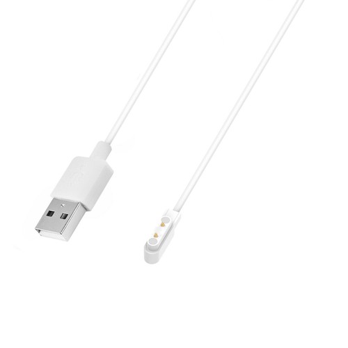 do Xplora XG02 Smart Watch kabel ładujący z silną adsorpcją magnetyczną - Zdjęcie 9 z 11