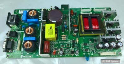 Ersatzteil für LG RZ-30LZ50: 6871TPT275A Power Supply Netzteil Board, NEUW. BULK