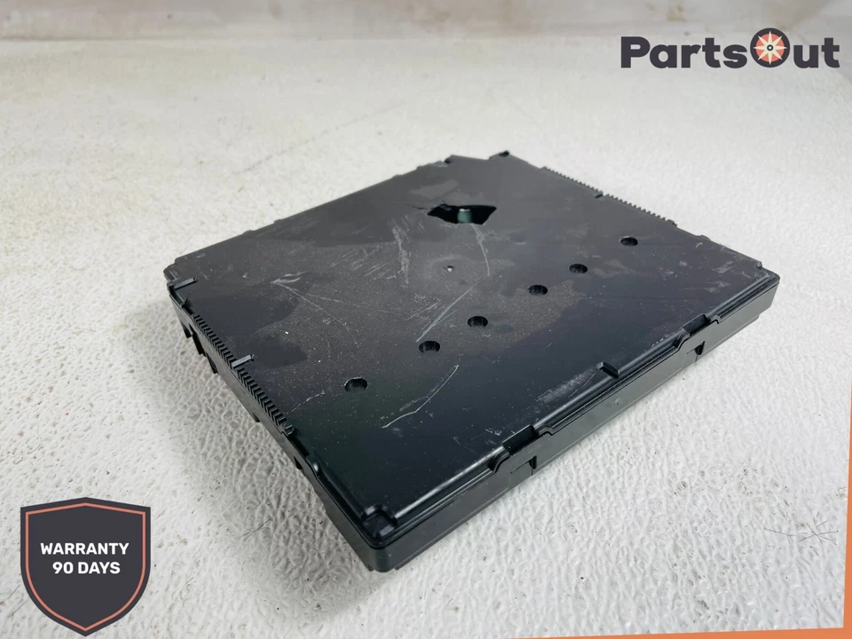 Unidad de módulo de control de carrocería Volkswagen VW Passat Jetta 2012-2022 computadora BCM fabricante de equipos originales Foto 3 de 4