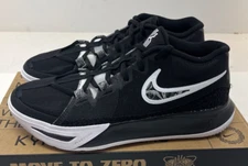 NIKE Mens Kyrie Irving Flytrap VI Basketball shoe blk  DM1125 001 New FREE Ship