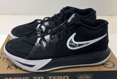 NIKE Mens Kyrie Irving Flytrap VI Basketball shoe blk  DM1125 001 New FREE Ship