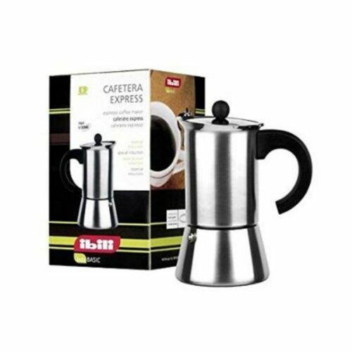 Cafetière à piston 8 tasses 1l 192818 Bodum