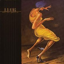 Makin' Love Is Good for You von King,B.B. | CD | Zustand sehr gut