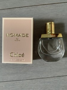 chloe nomade travel size
