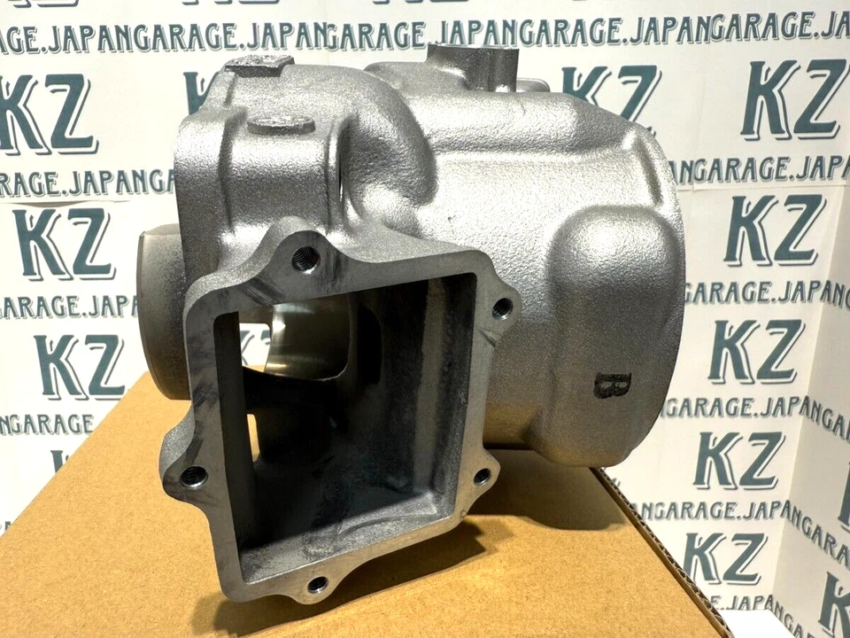 YAMAHA 2016 - 2023 YZ250X YZ 250X BF1-11311-00-00 CYLINDER ASSEMBLY JUG NEW - Image 3 of 4