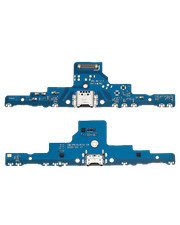 Charging Port Board For Samsung Galaxy Tab S6 Lite 10.4" 2020 P610/P615 LTE 