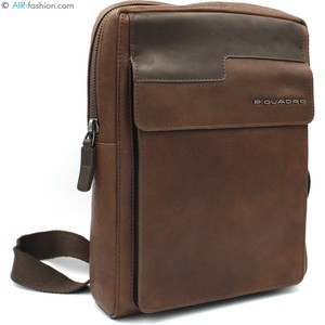 brown small bag