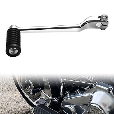 Speed Shift Pedal Foot Lever Shift Lever For Harley FL Softail Touring Trike New