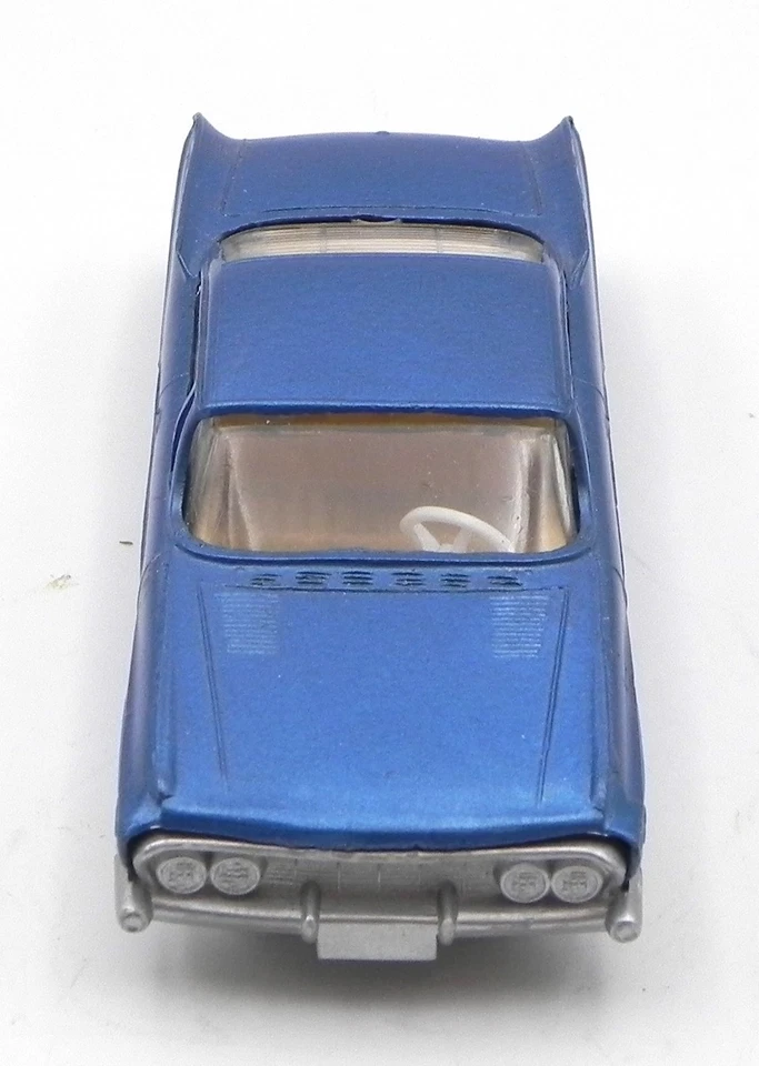 LONE STAR Roadmasters Dodge Dart Phoenix scale 1/50 made England second version - Immagine 3 di 4