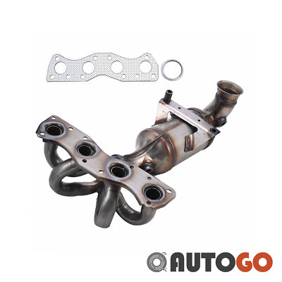 Katalysator Krümmerkat Passend Für Mini R56 57 Peugeot 207 308 Citroen C3 C4