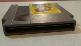 SUPER MARIO BROS. 3 (NINTENDO NES) 1990 CLASSIC 3 SCREW GAME CARTRIDGE
