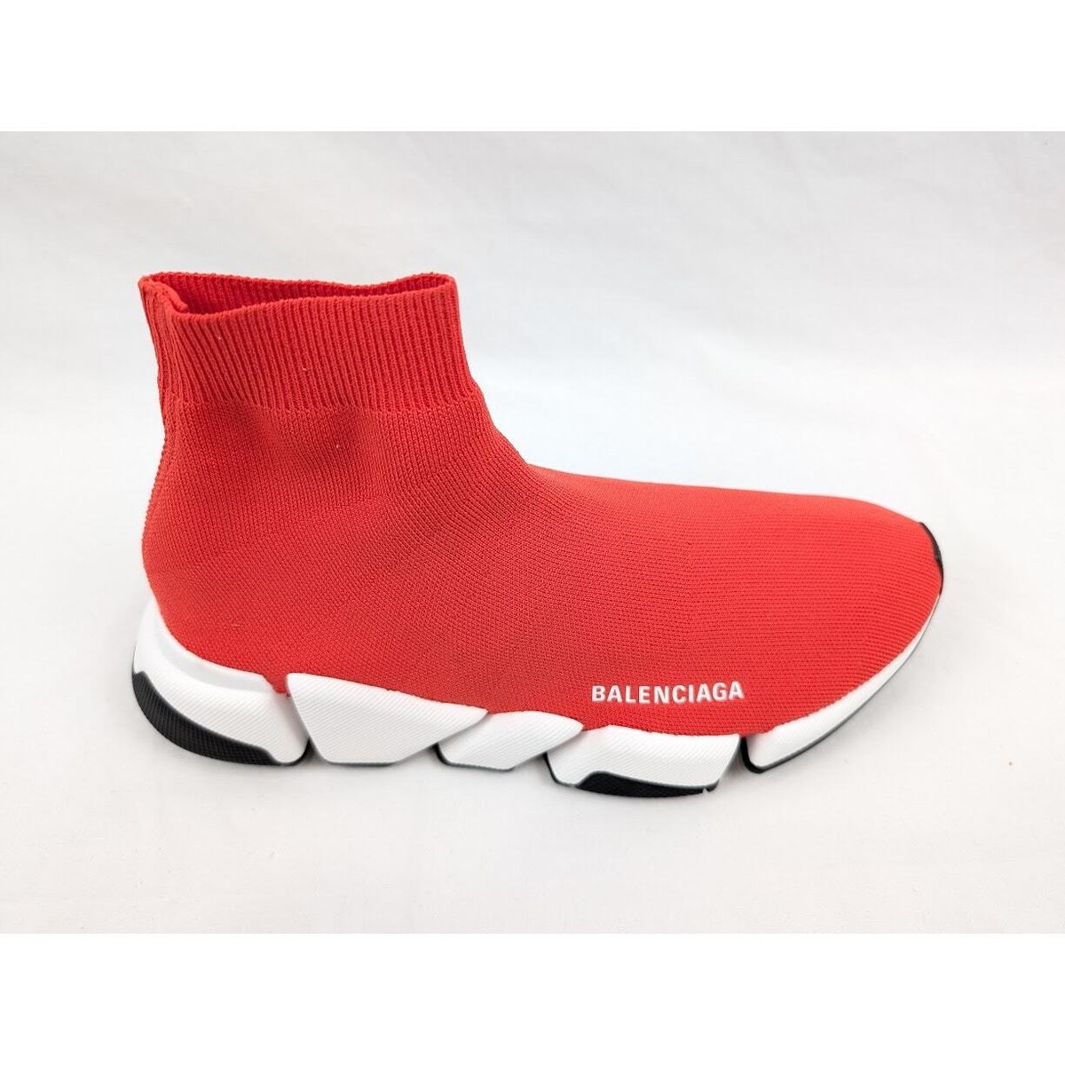 【新品、未使用】 BALENCIAGA monday 41 Balenciaga Monday Black / White - Sep 2025 - 825418WMNSS1000