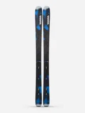 BRAND NEW 2025 K2 MINDBENDER 99Ti SKIS 178cm w/TYROLIA ATTACK 14GW BLUE BINDINGS