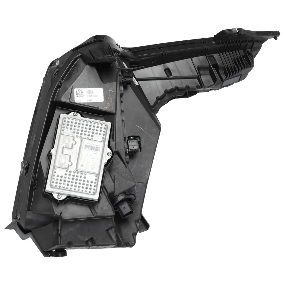 OEM NUEVO 15-20 Cadillac Escalade Escalade ESV faro lado pasajero 84580183 Foto 3 de 4