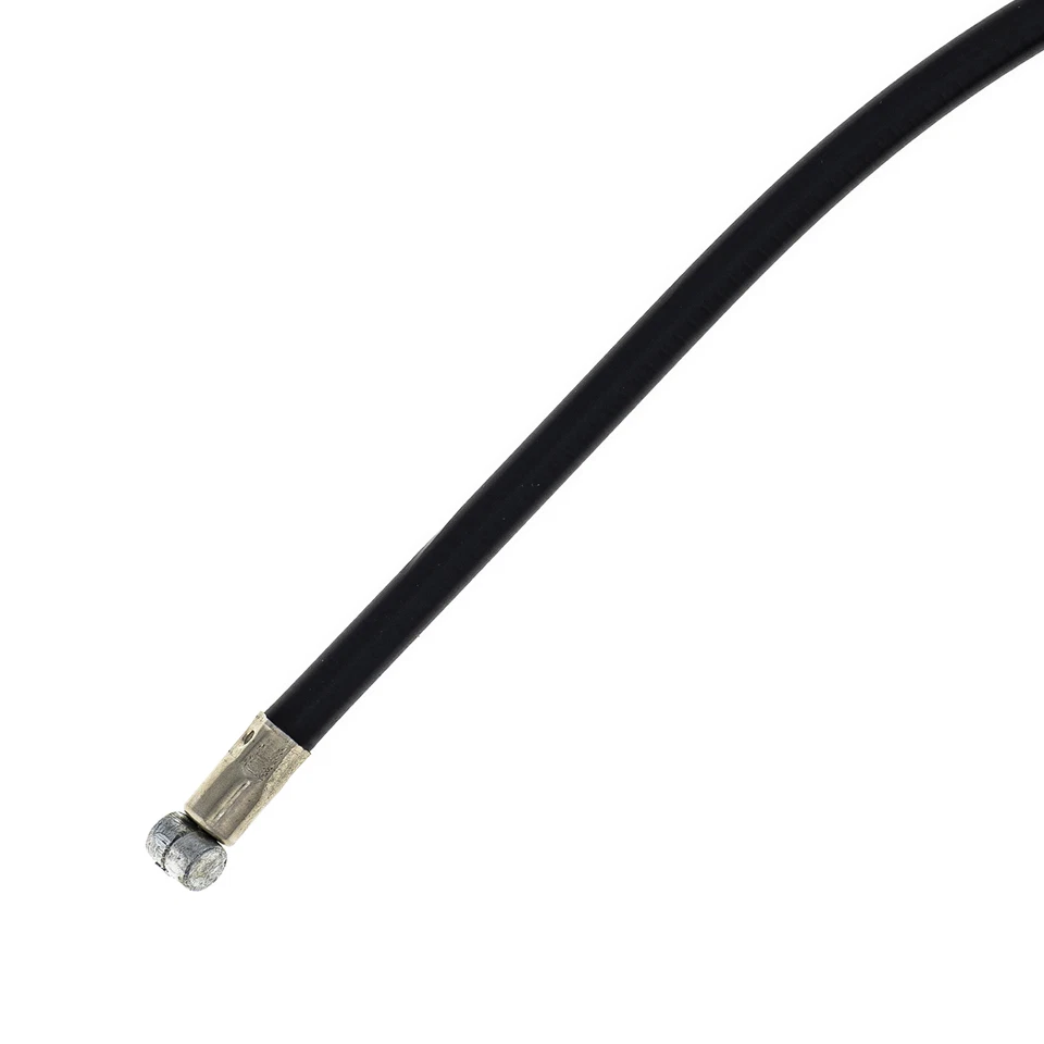Cable de acelerador de nicho para Yamaha XS1100 XS1100L XS1100S XS400 2H7-26311-01-00 Foto 3 de 4