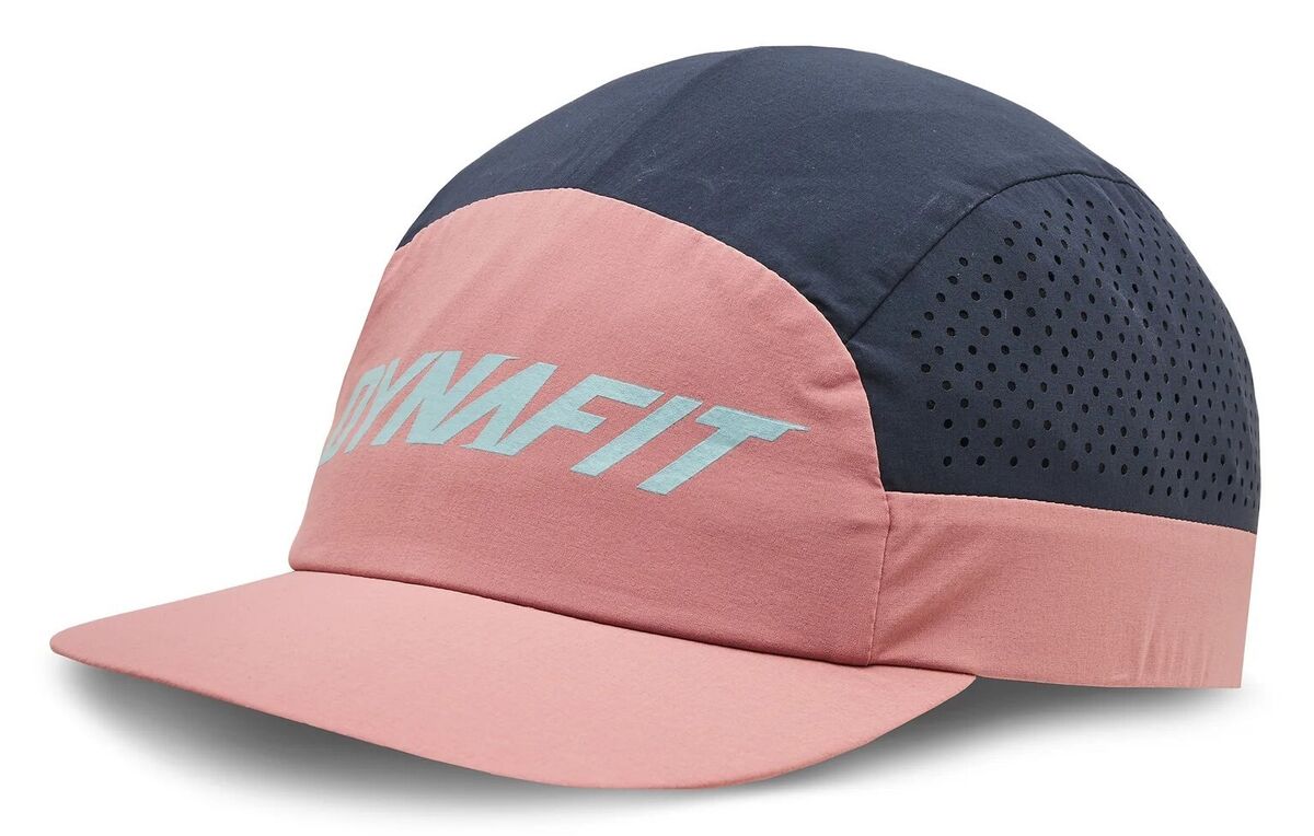 DYNAFIT transalper sun cap stretch mesh breathable run hike DYNAFIT transalper sun cap stretch mesh breathable run hike