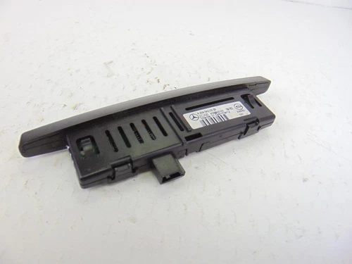 A2045420523 Modulo Electronico para MERCEDES-BENZ CLASE GLK (BM 204) 2010 196530 - Imagen 2 de 10