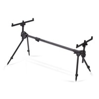 SäNger Anaconda Razor Rod Pod - RutenstäNder FüR 3 Karpfenruten