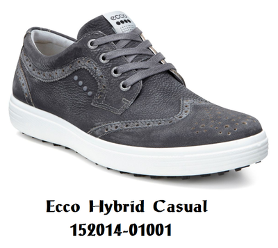 ecco casual golf