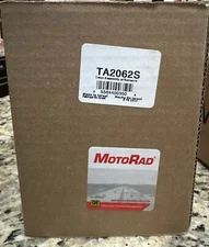 Engine Coolant Thermostat Housing Assembly-Thermostat Assembly Motorad TA2062S