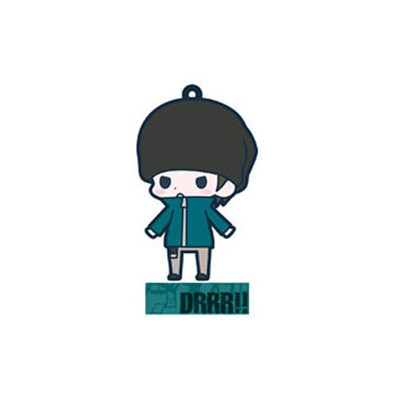 Durarara!! Kyohei Rubber Cell Phone Strap Anime MINT