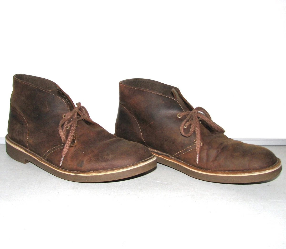 Clarks bushacre 2 for sale sale