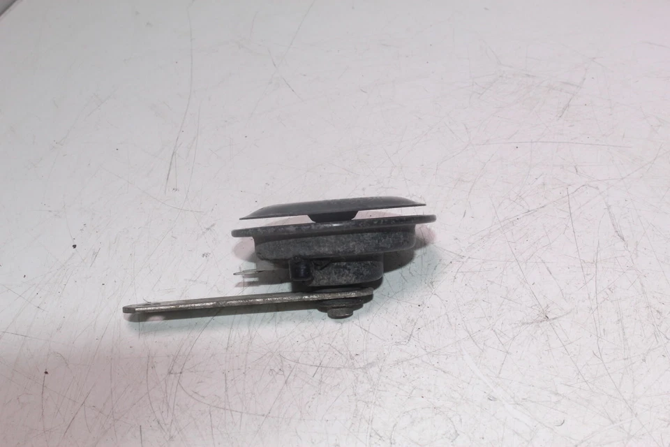 09-15 Ducati Streetfighter S 848 1098 1098S Bocina Señal 51640042B Foto 3 de 4