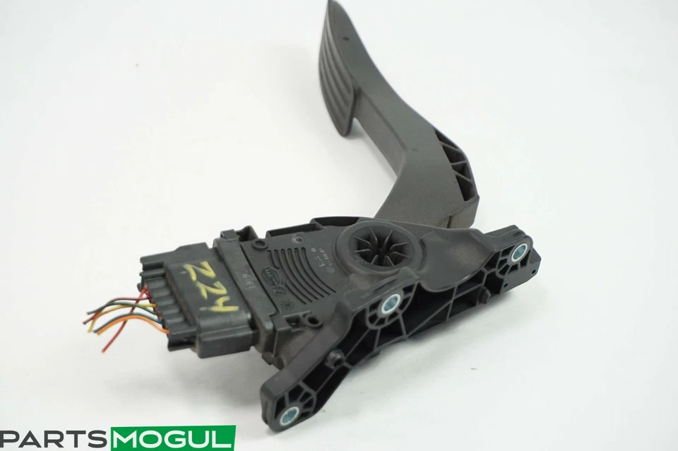 10-13 LAND ROVER RANGE ROVER ACELERADOR ACELERADOR SENSOR OEM Foto 3 de 4