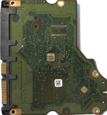 ST31000525SV 9SK154-500 CV11 TK (4772 M) 100535537 REV A 1.0TB Sata 3.5'' PCB