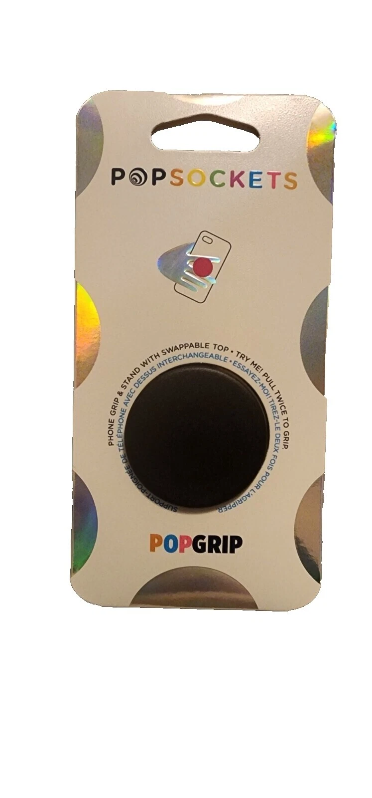 Los titulares de la novedad PopSockets para Google Pixel