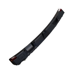 Mercedes C-Klasse W204 Verkleidung Heckklappe leiste Griff A2047400772 Mercedes C-Klasse W204 Verkleidung Heckklappe leiste Griff A2047400772