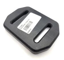 Robalon A104BD Single Composite Skid Shoe Replaces MTD 784-5580  784-5580-0637