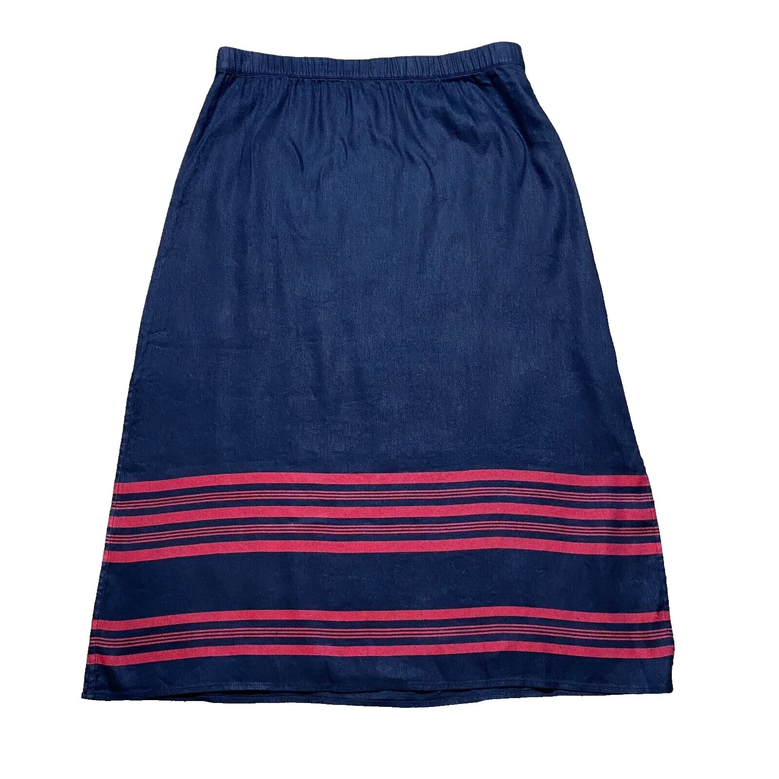 Faldas para mujer maxi J. Jill