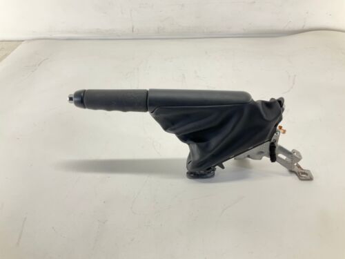 14-15 MINI Hardtop Cooper Emergency Parking Brake Control Handle Lever - Picture 4 of 11