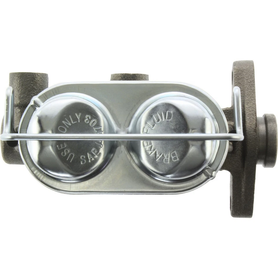 Cilindro maestro de freno premium centrado 1968 1969 1970 para Jeep J-3600 1967-1970 Foto 4 de 4