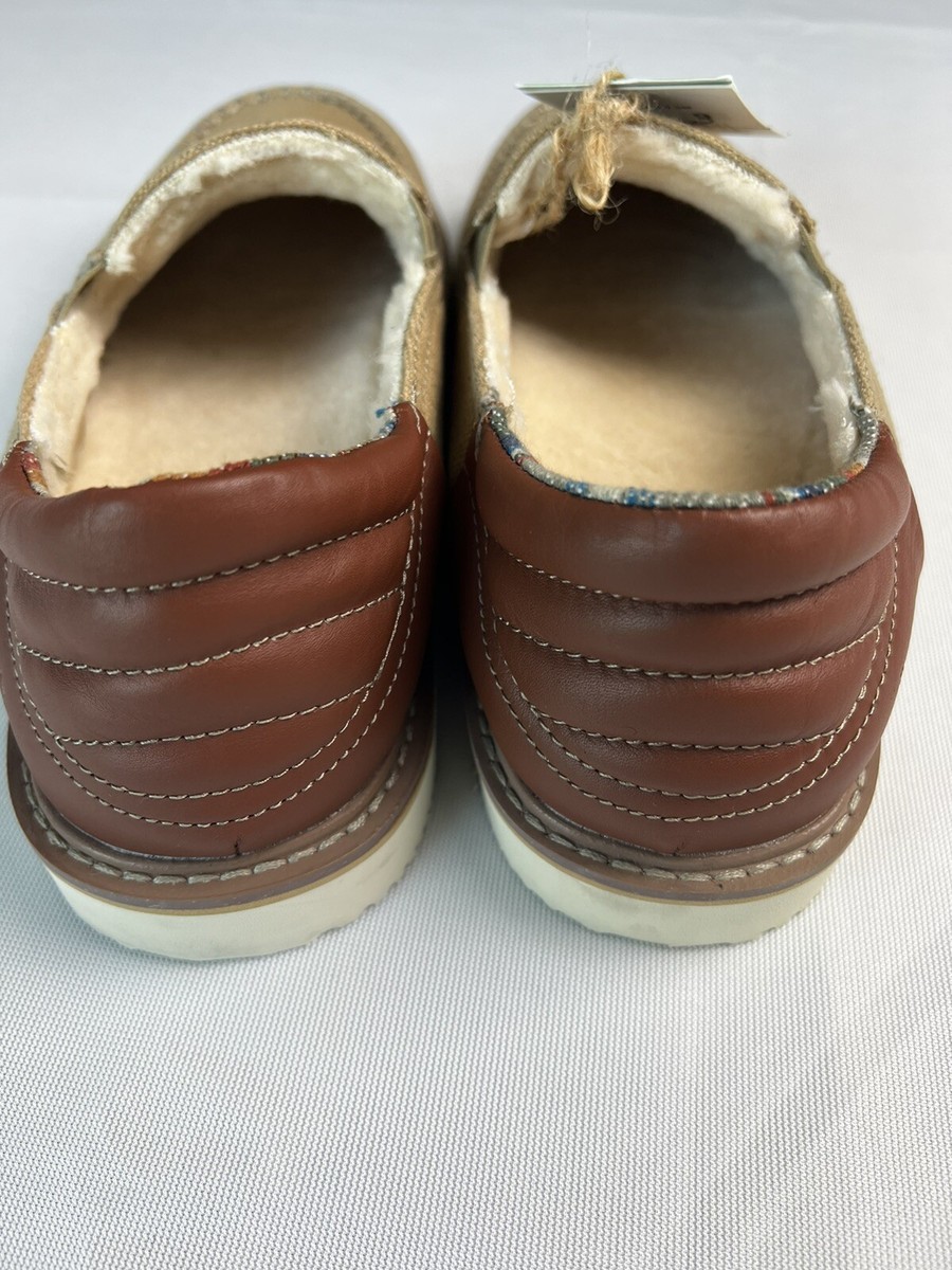 Sanuk Cozy Vibe Low Men display picture 1