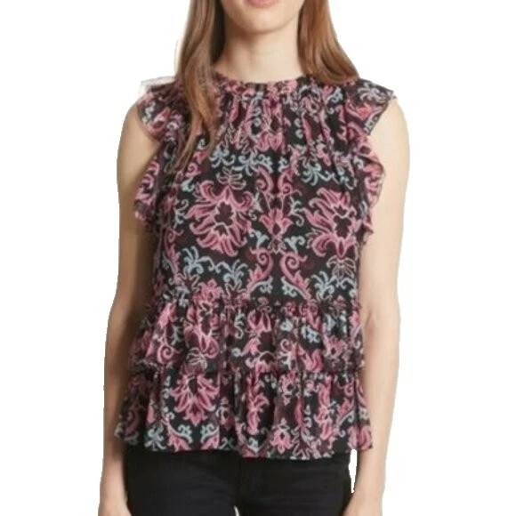 Kate Spade New York Blusa Tops Formal para mujeres