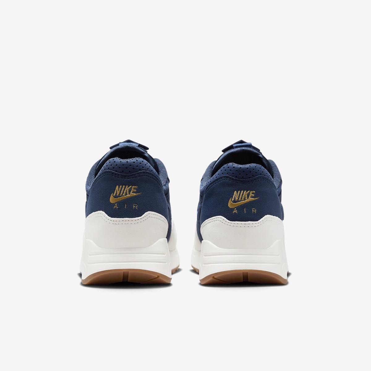 Nike Air Max 1 '86 “Jackie Robinson” Size 8M/9.5W [FZ4831