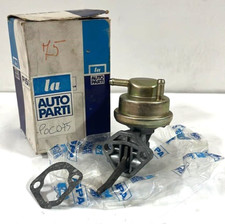 Pompe à essence Fiat 124
