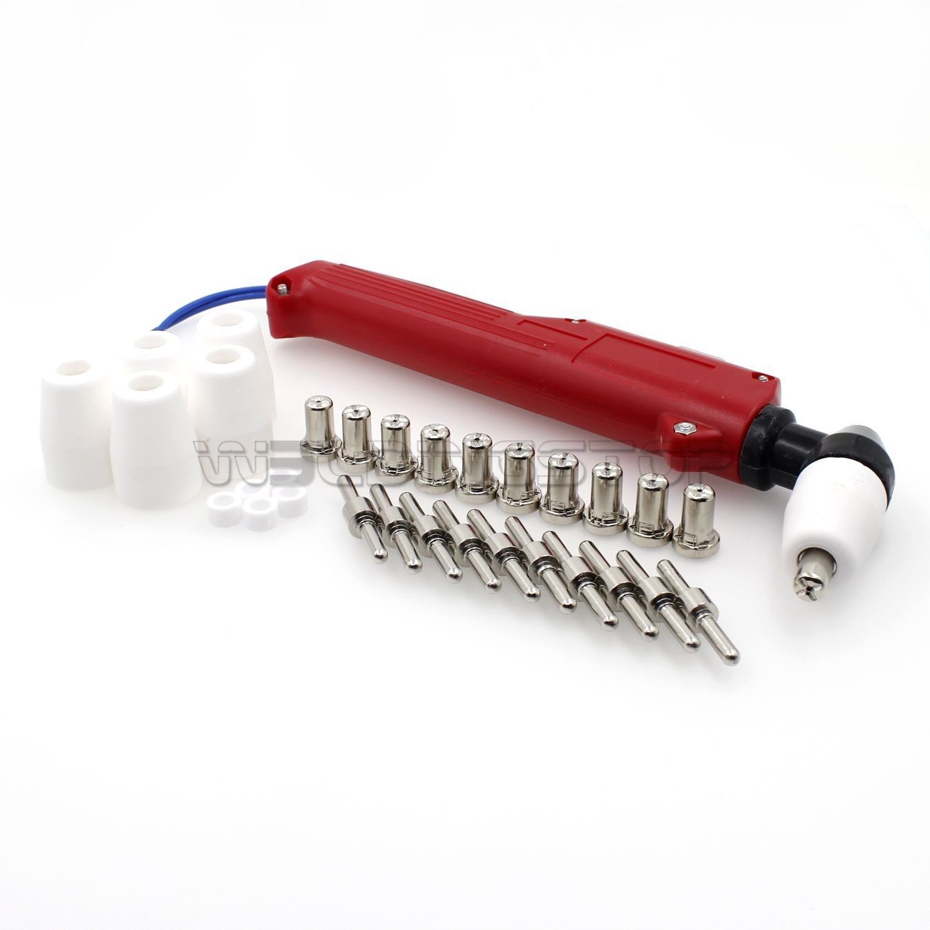 55pc PT31 50A LG40 40R 50R 5000D 520DX Étendu Pointes - Foto 2