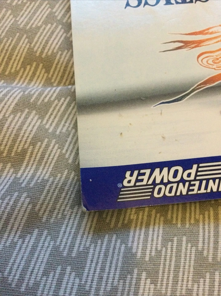 Final Fantasy Tactics Gameboy Advance Strategy Guide - Image 4 of 4